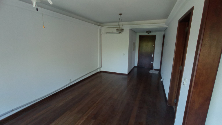 Imagem Apartamento com 3 Quartos à Venda, 99 m² em Menino Deus - Porto Alegre
