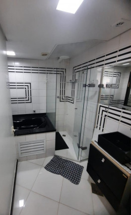 Imagem Apartamento com 1 Quarto à Venda, 43 m² em Aparecida - Santos Imagem Apartamento com 1 Quarto à Venda, 43 m² em Aparecida - Santos