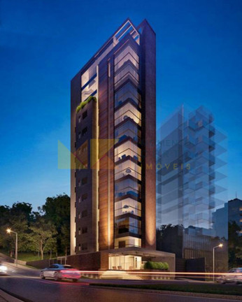 Apartamento com 2 Quartos à Venda, 97 m² em Jardim Blumenau - Blumenau