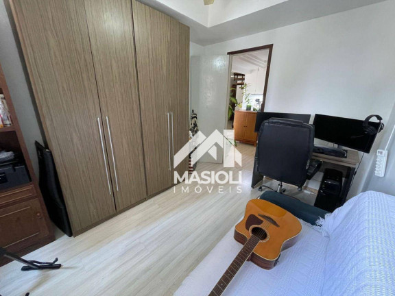 Imagem Cobertura com 3 Quartos à Venda, 180 m² em Praia De Itapoã - Vila Velha Imagem Cobertura com 3 Quartos à Venda, 180 m² em Praia De Itapoã - Vila Velha