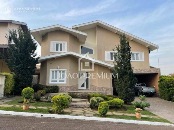 Imagem Sobrado com 5 Quartos à Venda, 470 m² em Jardim Aquarius - São José Dos Campos Imagem Sobrado com 5 Quartos à Venda, 470 m² em Jardim Aquarius - São José Dos Campos