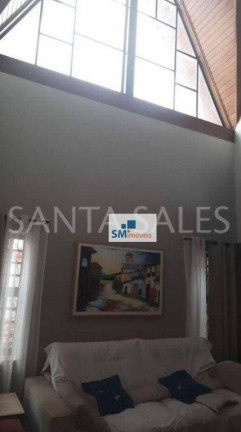 Imagem Casa com 3 Quartos à Venda, 200 m² em Cidade Jardim - Pirassununga