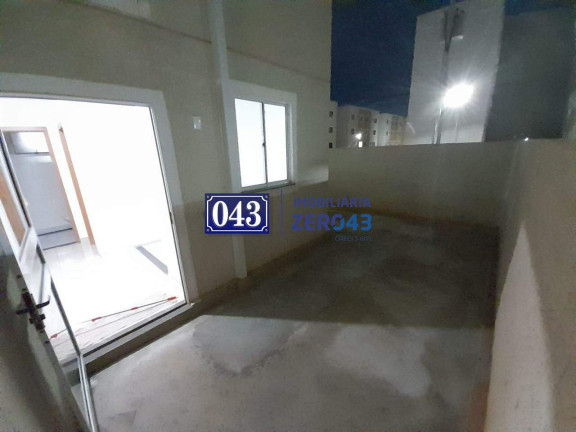 Imagem Apartamento com 2 Quartos para Alugar, 44 m² em Cidade Industrial 2 - Londrina Imagem Apartamento com 2 Quartos para Alugar, 44 m² em Cidade Industrial 2 - Londrina