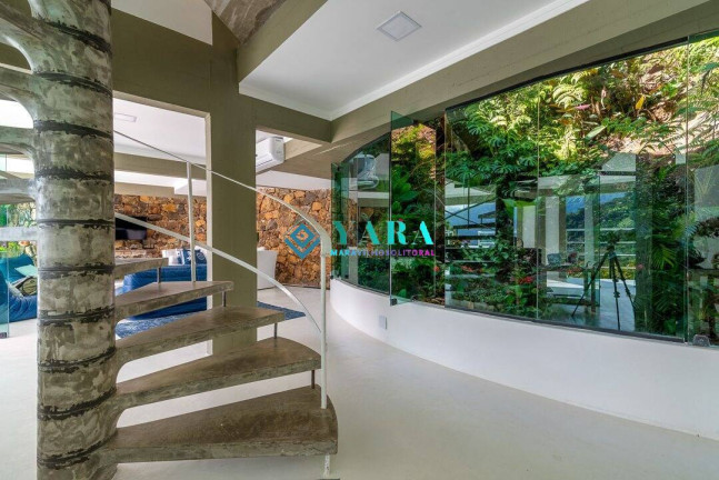 Imagem Casa com 4 Quartos à Venda, 2.440 m² em Praia Vermelha Do Sul - Ubatuba