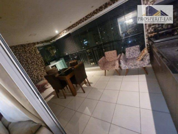 Imagem Apartamento com 3 Quartos à Venda, 122 m² em Jardim Flor Da Montanha - Guarulhos Imagem Apartamento com 3 Quartos à Venda, 122 m² em Jardim Flor Da Montanha - Guarulhos
