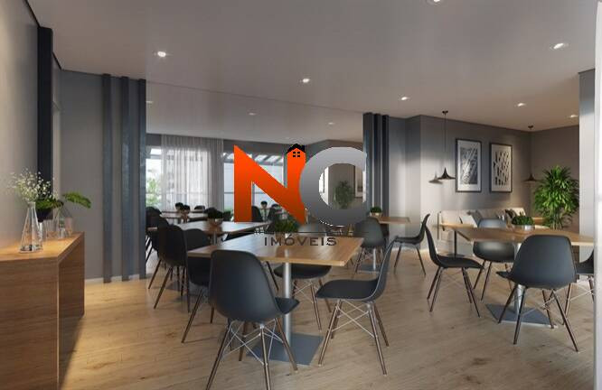 Imagem Apartamento com 2 Quartos à Venda, 42 m² em São Cristóvão - Rio De Janeiro