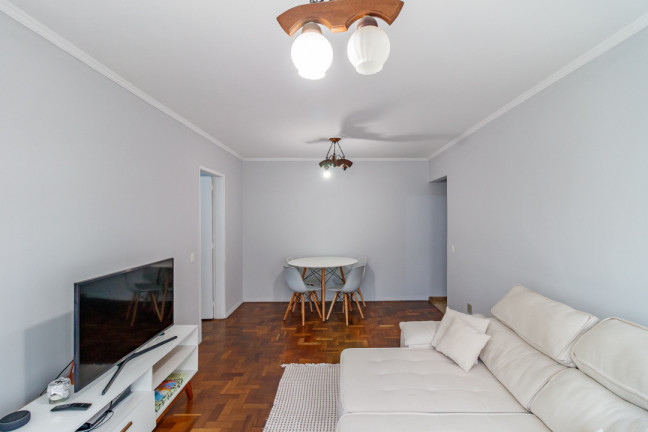 Imagem Apartamento com 3 Quartos à Venda, 106 m² em Vila Mariana - São Paulo Imagem Apartamento com 3 Quartos à Venda, 106 m² em Vila Mariana - São Paulo