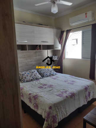 Imagem Casa de Condomínio com 2 Quartos à Venda, 61 m² em Esplanada Dos Barreiros - São Vicente