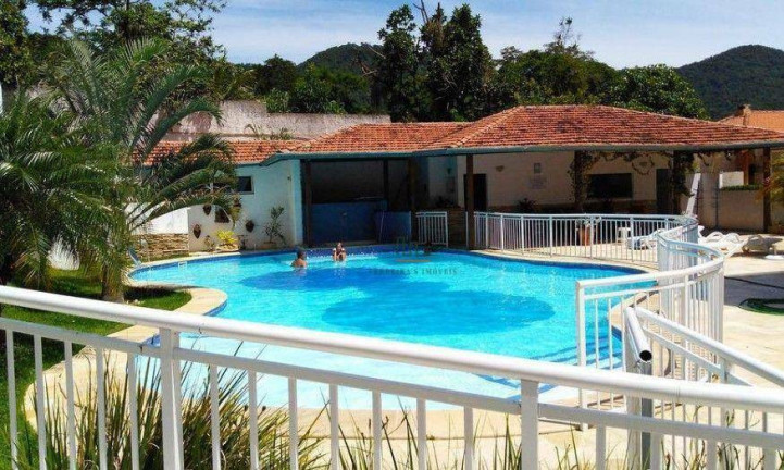 Imagem Apartamento com 1 Quarto à Venda, 39 m² em Itaipu - Niterói Imagem Apartamento com 1 Quarto à Venda, 39 m² em Itaipu - Niterói