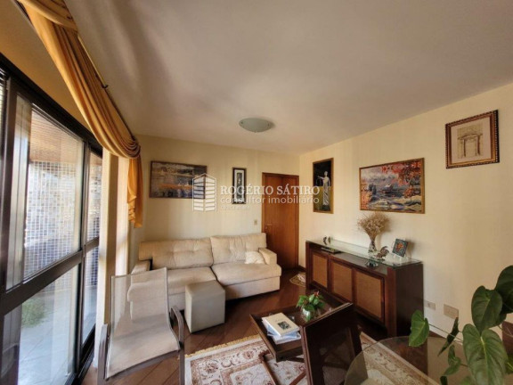 Imagem Apartamento com 3 Quartos à Venda, 117 m² em Jardim Vila Mariana - São Paulo Imagem Apartamento com 3 Quartos à Venda, 117 m² em Jardim Vila Mariana - São Paulo
