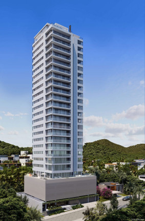 Imóvel com 3 Quartos à Venda, 293 m² em Praia Brava De Itajaí - Itajaí