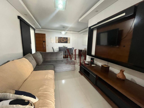Imagem Apartamento com 3 Quartos à Venda, 110 m² em Boqueirão - Praia Grande Imagem Apartamento com 3 Quartos à Venda, 110 m² em Boqueirão - Praia Grande