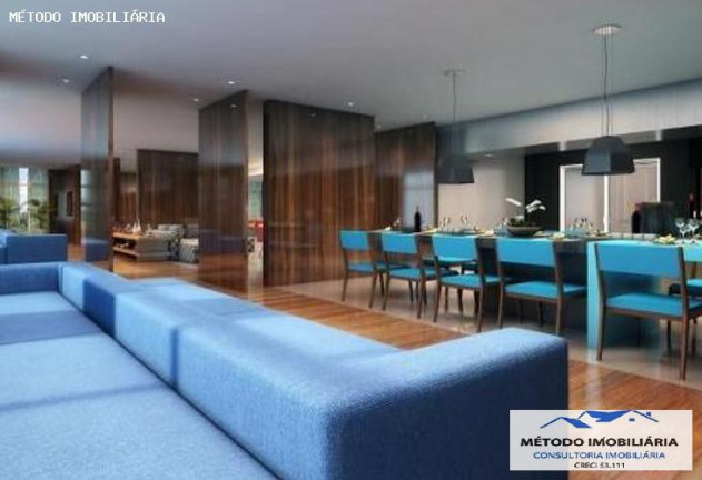 Imagem Apartamento com 2 Quartos à Venda, 68 m² em Brooklin - São Paulo Imagem Apartamento com 2 Quartos à Venda, 68 m² em Brooklin - São Paulo