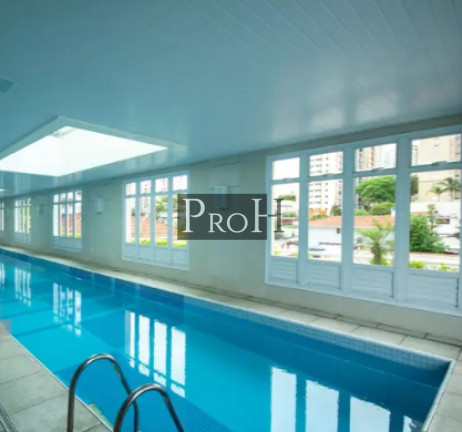 Imagem Apartamento com 3 Quartos à Venda, 109 m² em Vila Olímpia - São Paulo