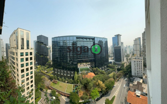 Imagem Apartamento com 3 Quartos para Alugar, 147 m² em Itaim Bibi - São Paulo Imagem Apartamento com 3 Quartos para Alugar, 147 m² em Itaim Bibi - São Paulo