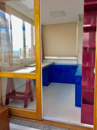 Imagem Apartamento com 3 Quartos à Venda, 231 m² em Centro - Novo Hamburgo Imagem Apartamento com 3 Quartos à Venda, 231 m² em Centro - Novo Hamburgo