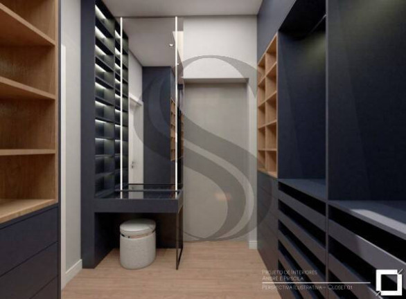 Imagem Casa com 4 Quartos à Venda, 470 m² em Parque Reserva Fazenda Imperial - Sorocaba