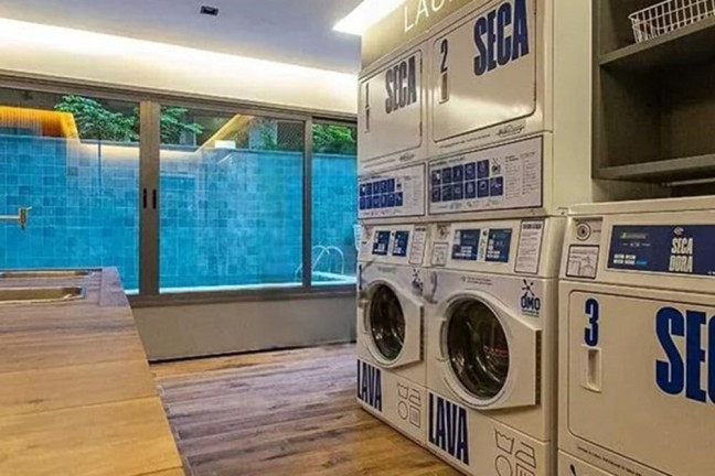 Imagem Imóvel com 1 Quarto à Venda, 22 m² em Sumarezinho - São Paulo Imagem Imóvel com 1 Quarto à Venda, 22 m² em Sumarezinho - São Paulo