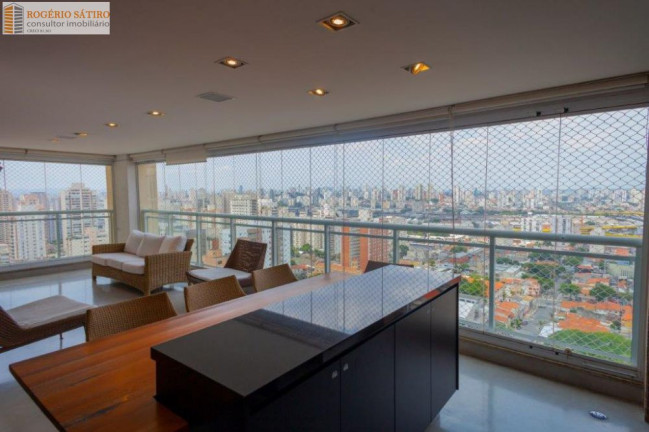 Imagem Apartamento com 3 Quartos à Venda, 237 m² em Ipiranga - São Paulo Imagem Apartamento com 3 Quartos à Venda, 237 m² em Ipiranga - São Paulo