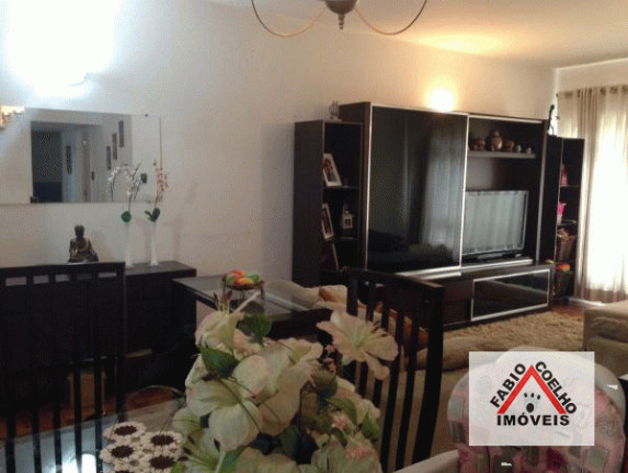Imagem Apartamento à Venda, 100 m² em Vila Nova Conceição - São Paulo Imagem Apartamento à Venda, 100 m² em Vila Nova Conceição - São Paulo