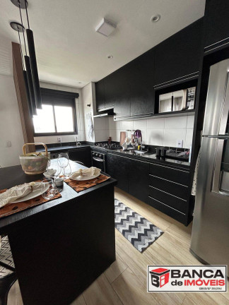 Imagem Apartamento com 1 Quarto à Venda, 37 m² em Presidente Altino - Osasco Imagem Apartamento com 1 Quarto à Venda, 37 m² em Presidente Altino - Osasco