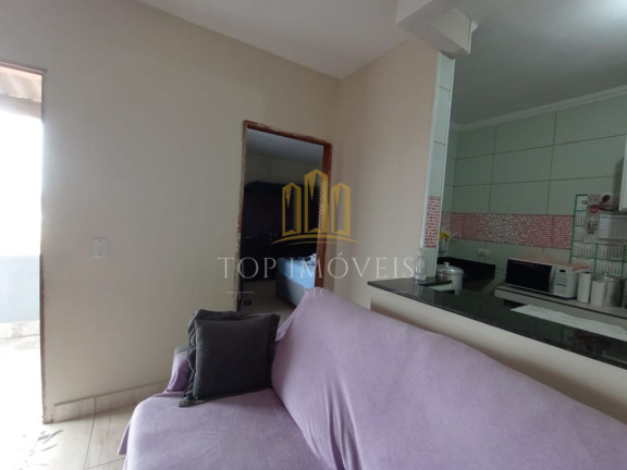 Imagem Sobrado com 4 Quartos à Venda, 164 m² em Jardim Santa Rosa - São José Dos Campos Imagem Sobrado com 4 Quartos à Venda, 164 m² em Jardim Santa Rosa - São José Dos Campos