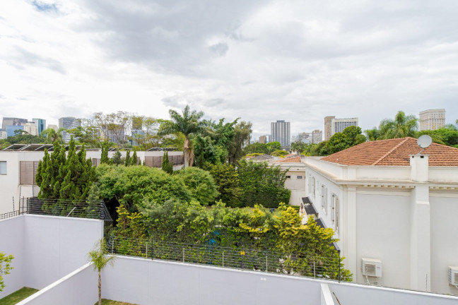 Imagem Apartamento à Venda,  em Jardim Europa - São Paulo