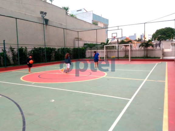 Imagem Apartamento com 2 Quartos à Venda, 65 m² em Vila Eldízia - Santo André