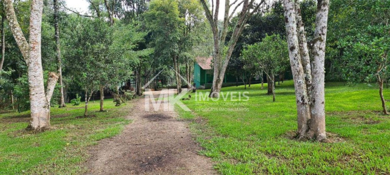 Imagem Chácara com 2 Quartos à Venda, 20 m² em Cayva - Piraquara Imagem Chácara com 2 Quartos à Venda, 20 m² em Cayva - Piraquara