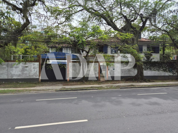 Imagem Casa com 5 Quartos à Venda, 990 m² em Freguesia (jacarepaguá) - Rio De Janeiro