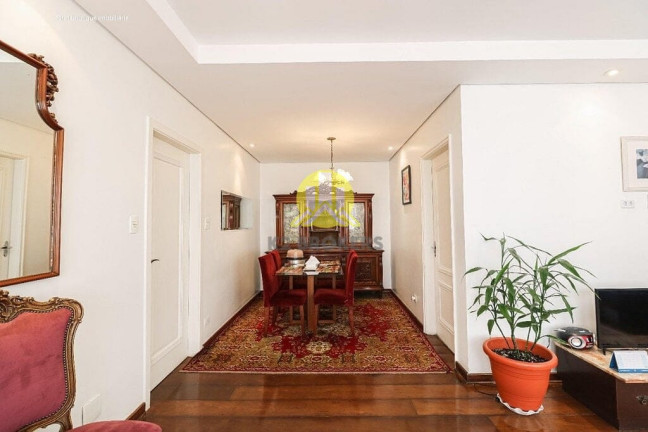 Imagem Apartamento com 3 Quartos à Venda, 118 m² em Itaim Bibi - São Paulo Imagem Apartamento com 3 Quartos à Venda, 118 m² em Itaim Bibi - São Paulo