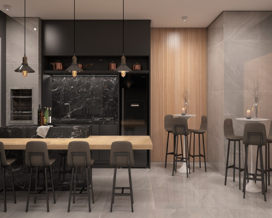 Imagem Imóvel com 3 Quartos à Venda, 152 m² em Atiradores - Joinville Imagem Imóvel com 3 Quartos à Venda, 152 m² em Atiradores - Joinville