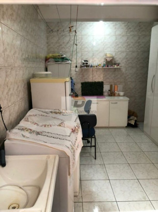 Imagem Casa com 3 Quartos à Venda, 164 m² em Centro - Diadema Imagem Casa com 3 Quartos à Venda, 164 m² em Centro - Diadema