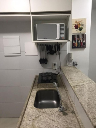Imagem Flat com 1 Quarto à Venda, 35 m² em Boa Viagem - Recife Imagem Flat com 1 Quarto à Venda, 35 m² em Boa Viagem - Recife