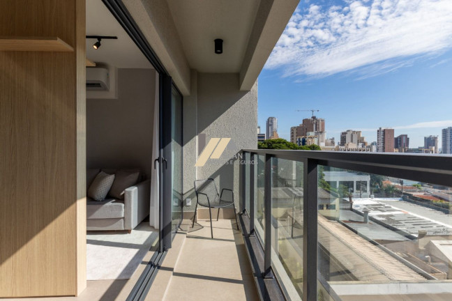 Imagem Imóvel com 1 Quarto para Alugar, 39 m² em Cambuí - Campinas Imagem Imóvel com 1 Quarto para Alugar, 39 m² em Cambuí - Campinas