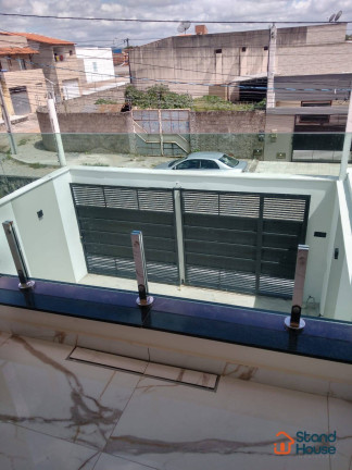 Imagem Casa com 4 Quartos à Venda, 150 m² em Mangabeira - Feira De Santana Imagem Casa com 4 Quartos à Venda, 150 m² em Mangabeira - Feira De Santana