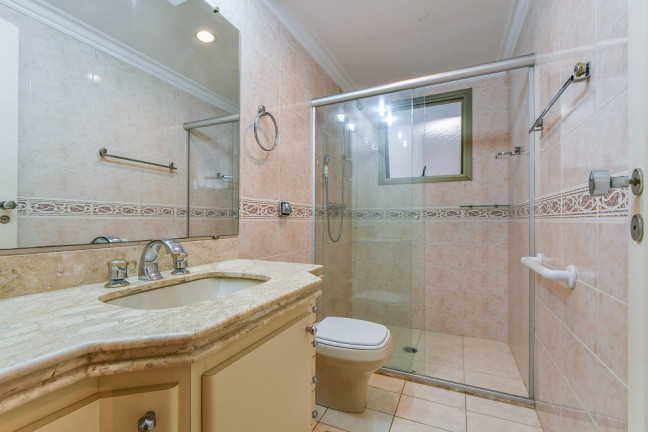 Imagem Apartamento com 4 Quartos à Venda, 152 m² em Real Parque - São Paulo Imagem Apartamento com 4 Quartos à Venda, 152 m² em Real Parque - São Paulo