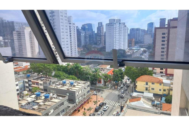 Imagem Sala Comercial para Alugar, 42 m² em Vila Olímpia - São Paulo
