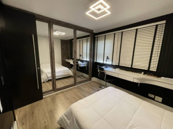 Imagem Imóvel com 4 Quartos à Venda, 247 m² em Aclimação - São Paulo