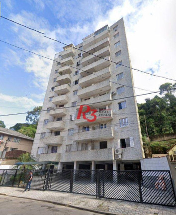 Imagem Apartamento com 1 Quarto à Venda, 70 m² em Itararé - São Vicente Imagem Apartamento com 1 Quarto à Venda, 70 m² em Itararé - São Vicente