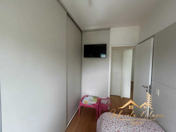 Imagem Apartamento com 3 Quartos à Venda, 84 m² em Marapé - Santos Imagem Apartamento com 3 Quartos à Venda, 84 m² em Marapé - Santos