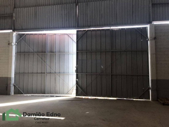 Imagem Sala Comercial à Venda, 3.000 m² em Chácara Lagoa Branca - Campo Limpo Paulista