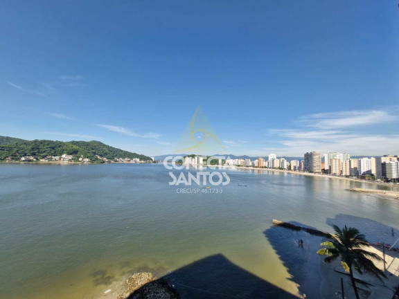 Imagem Apartamento com 2 Quartos à Venda, 89 m² em Itararé - São Vicente Imagem Apartamento com 2 Quartos à Venda, 89 m² em Itararé - São Vicente