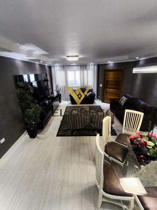 Imagem Sobrado com 3 Quartos à Venda, 226 m² em Rudge Ramos - São Bernardo Do Campo Imagem Sobrado com 3 Quartos à Venda, 226 m² em Rudge Ramos - São Bernardo Do Campo