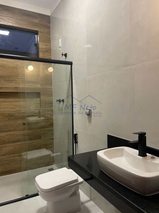 Imagem Casa com 3 Quartos à Venda, 250 m² em Jardim São João - Pirassununga Imagem Casa com 3 Quartos à Venda, 250 m² em Jardim São João - Pirassununga