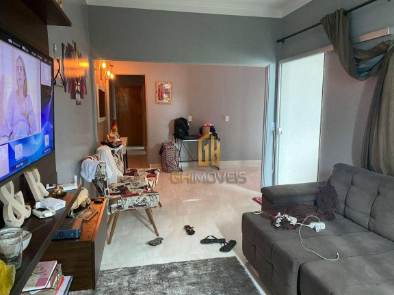 Casa com 2 Quartos à Venda, 130 m² em Jardim Alto Paraíso - Aparecida De Goiânia
