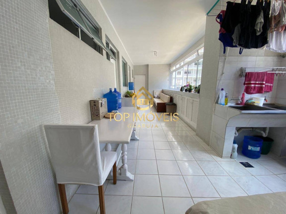 Imagem Apartamento com 4 Quartos à Venda, 315 m² em Pitangueiras - Guarujá