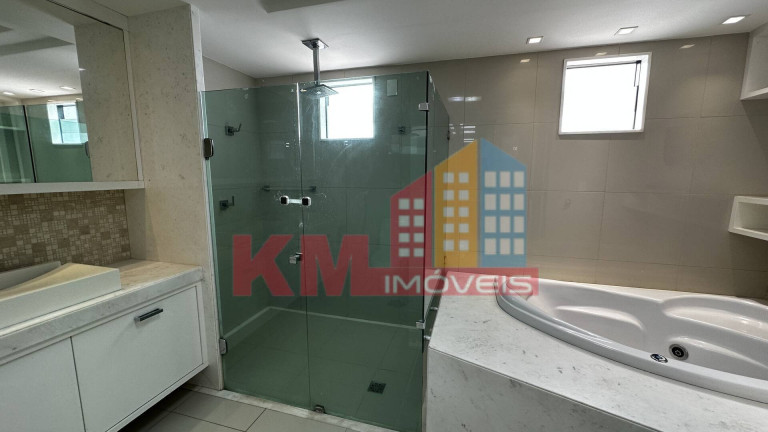 Imagem Apartamento com 3 Quartos à Venda, 200 m² em Centro - Mossoró Imagem Apartamento com 3 Quartos à Venda, 200 m² em Centro - Mossoró