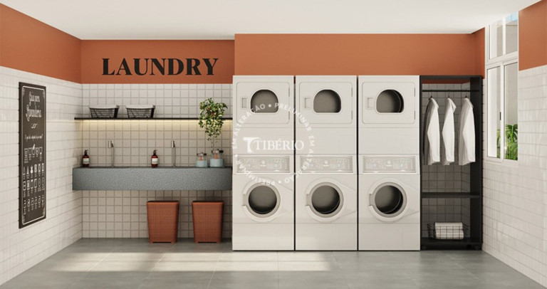 Imagem Apartamento com 2 Quartos à Venda, 39 m² em Tatuapé - São Paulo Imagem Apartamento com 2 Quartos à Venda, 39 m² em Tatuapé - São Paulo