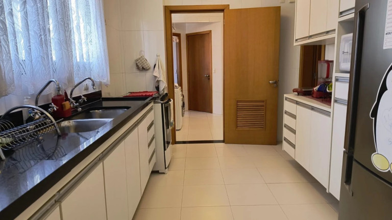 Imagem Apartamento com 4 Quartos à Venda, 208 m² em Vila Mariana - São Paulo Imagem Apartamento com 4 Quartos à Venda, 208 m² em Vila Mariana - São Paulo